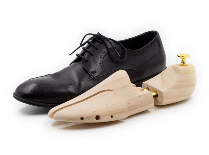 Premium Skoblock - Twin Tube Justerbar Nyazeeländsk Furu